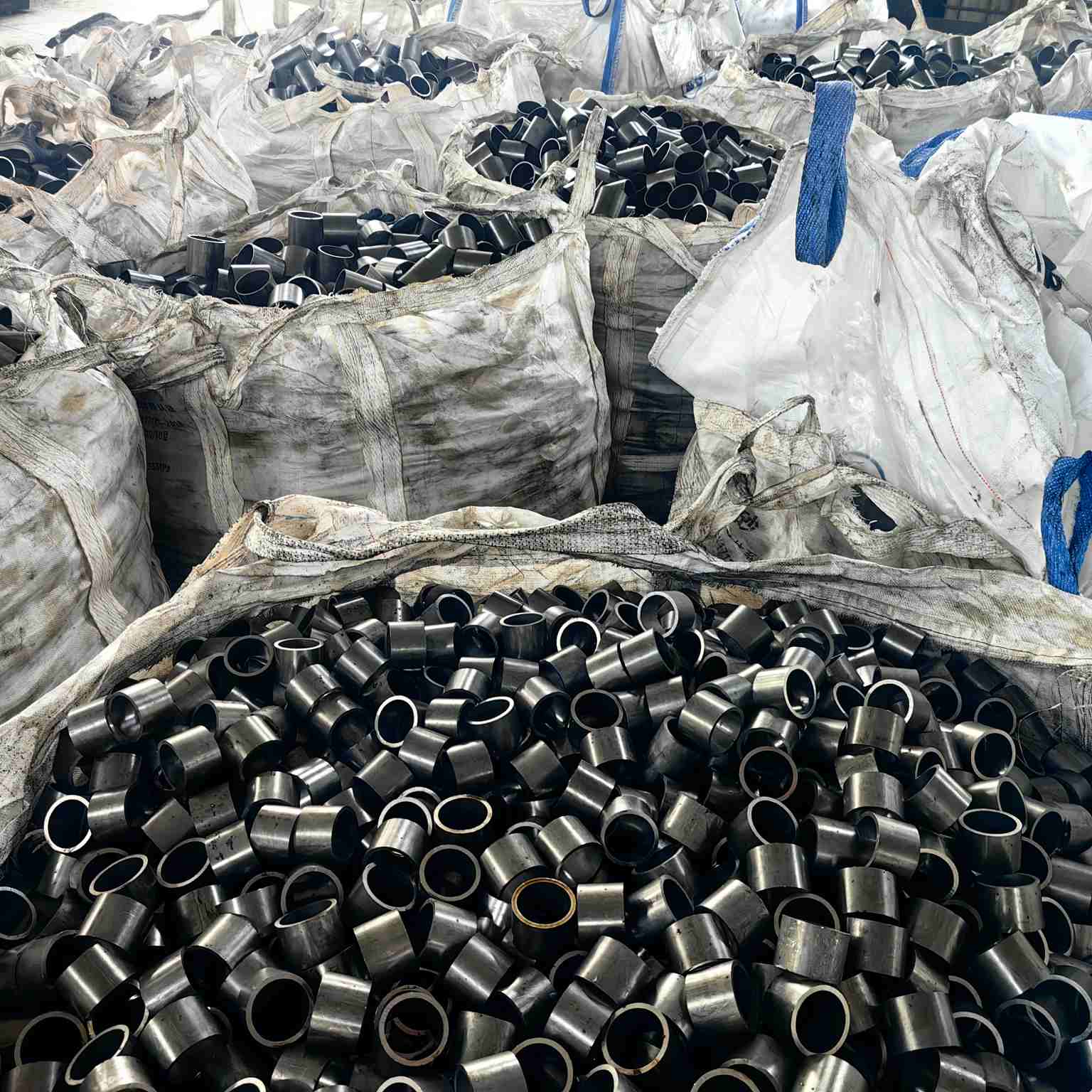 济宁市冷拉圆钢无缝管零切 - 方案